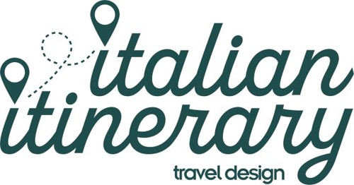 Linda Marie Somma dba Italian Itinerary logo