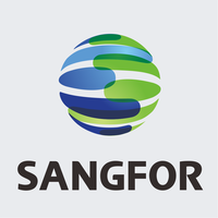 Sangfor Technologies logo